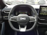 Dacia Bigster - Vorschau Bild 15