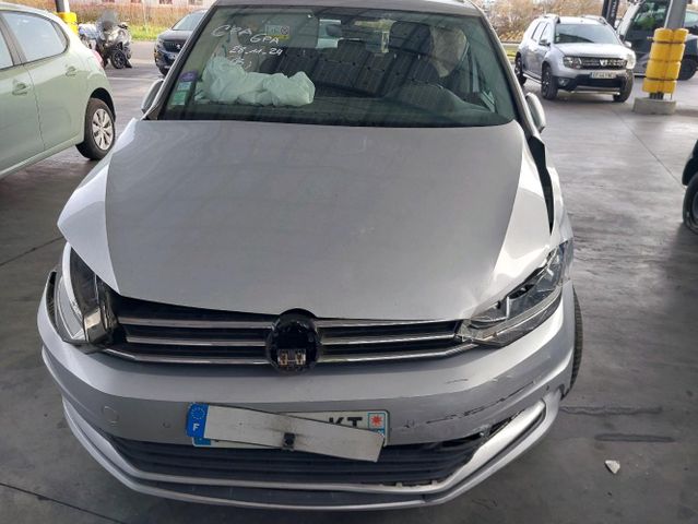 Volkswagen TOURAN III 1.5 TSI 150 AUTO