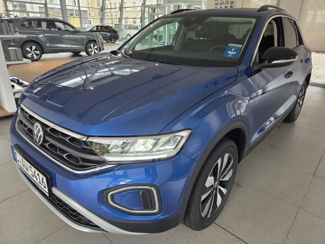 T-Roc 1.5 TSI GOAL DSG LED APP ACC AHK
