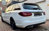 Mercedes-Benz C 300 T Autm. | Facel | LED | Night | Digi Tacho - Mercedes-Benz C 300: Kombi, Automatik, Klimaautomatik