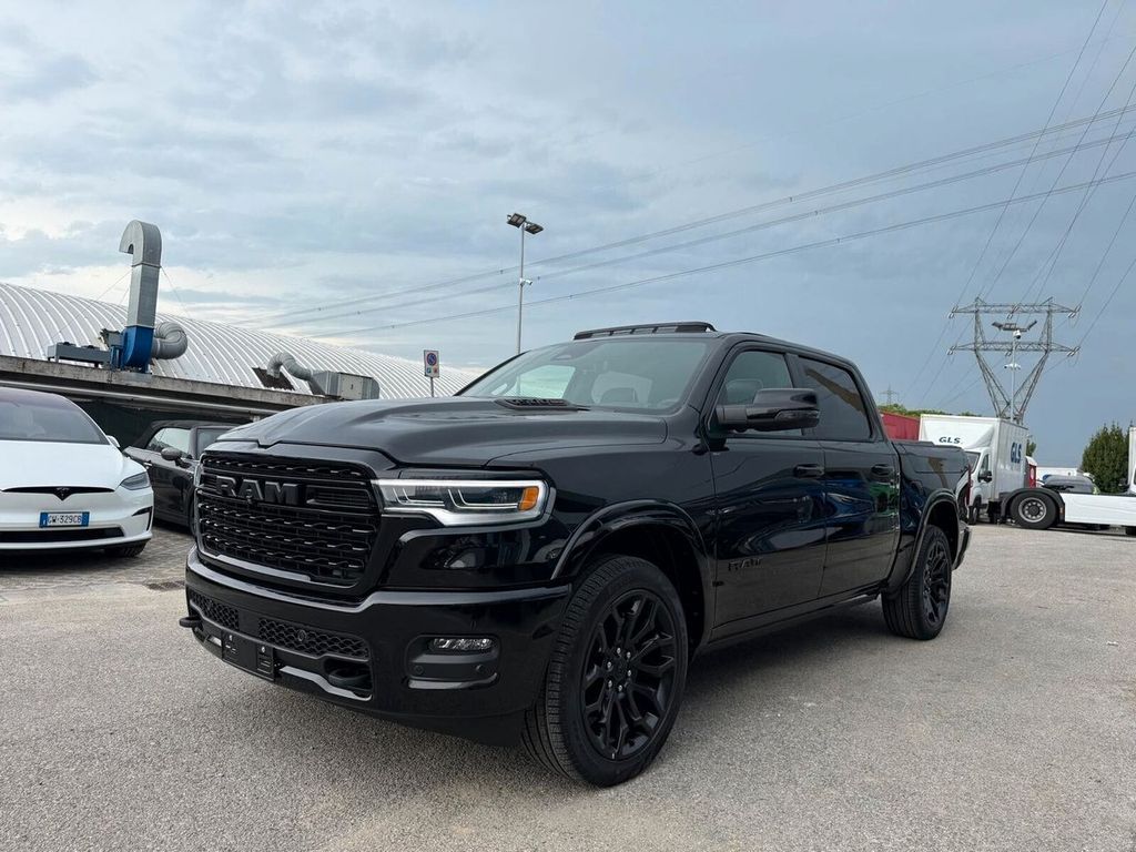 Image of Dodge Other
