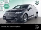 Mercedes-Benz EQE 350 4M SUV EDITION AMG/NIGHT/AIRM/AHK/DIGIL. - Mercedes-Benz EQE SUV in Berlin