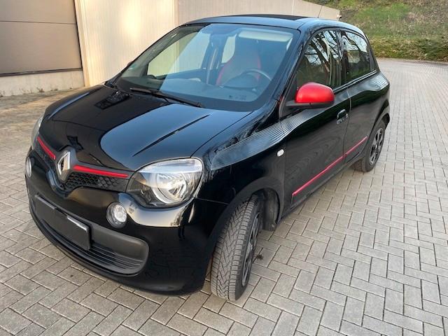 Renault Twingo SCe 70 Experience