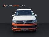 Volkswagen T6 2.0TDI California LuxusCamper Wohnmobil+Solar - weiße Volkswagen T6 andere