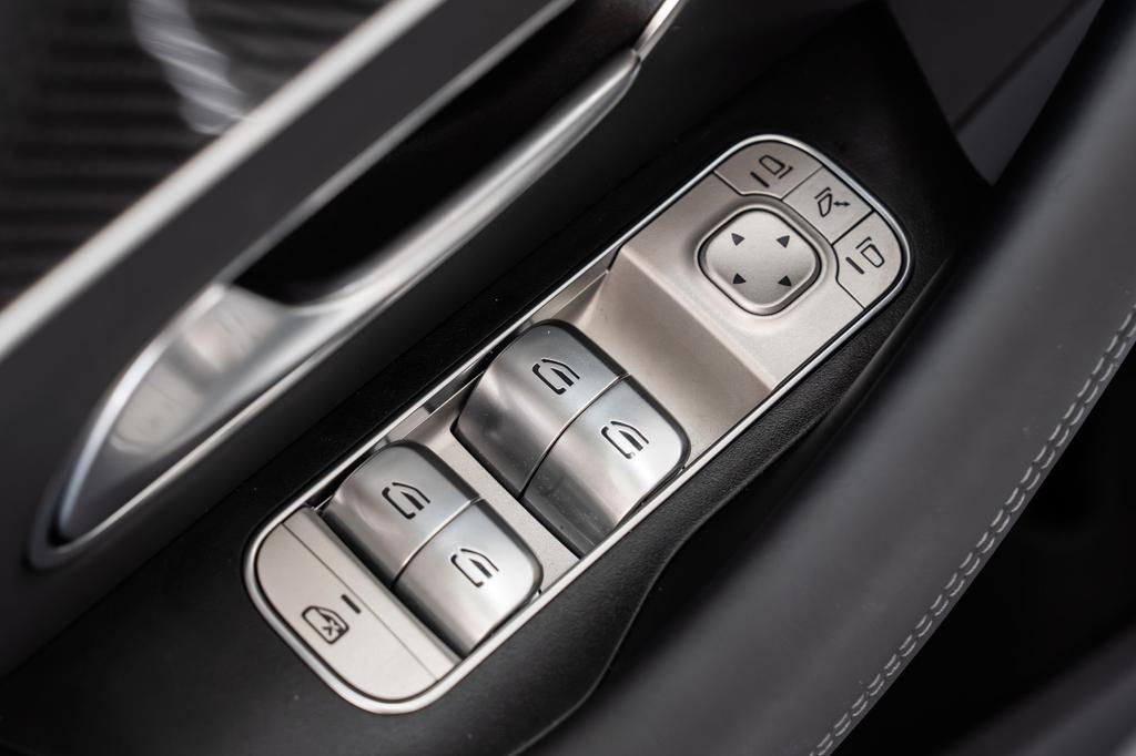 Mercedes-Benz GLE 63 AMG