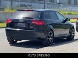 Audi A3 S-line Sportb. 2.0 TDI*6 GANG*SHZ*PDC*TÜV* - Audi A3 aus 2010: 2.0
