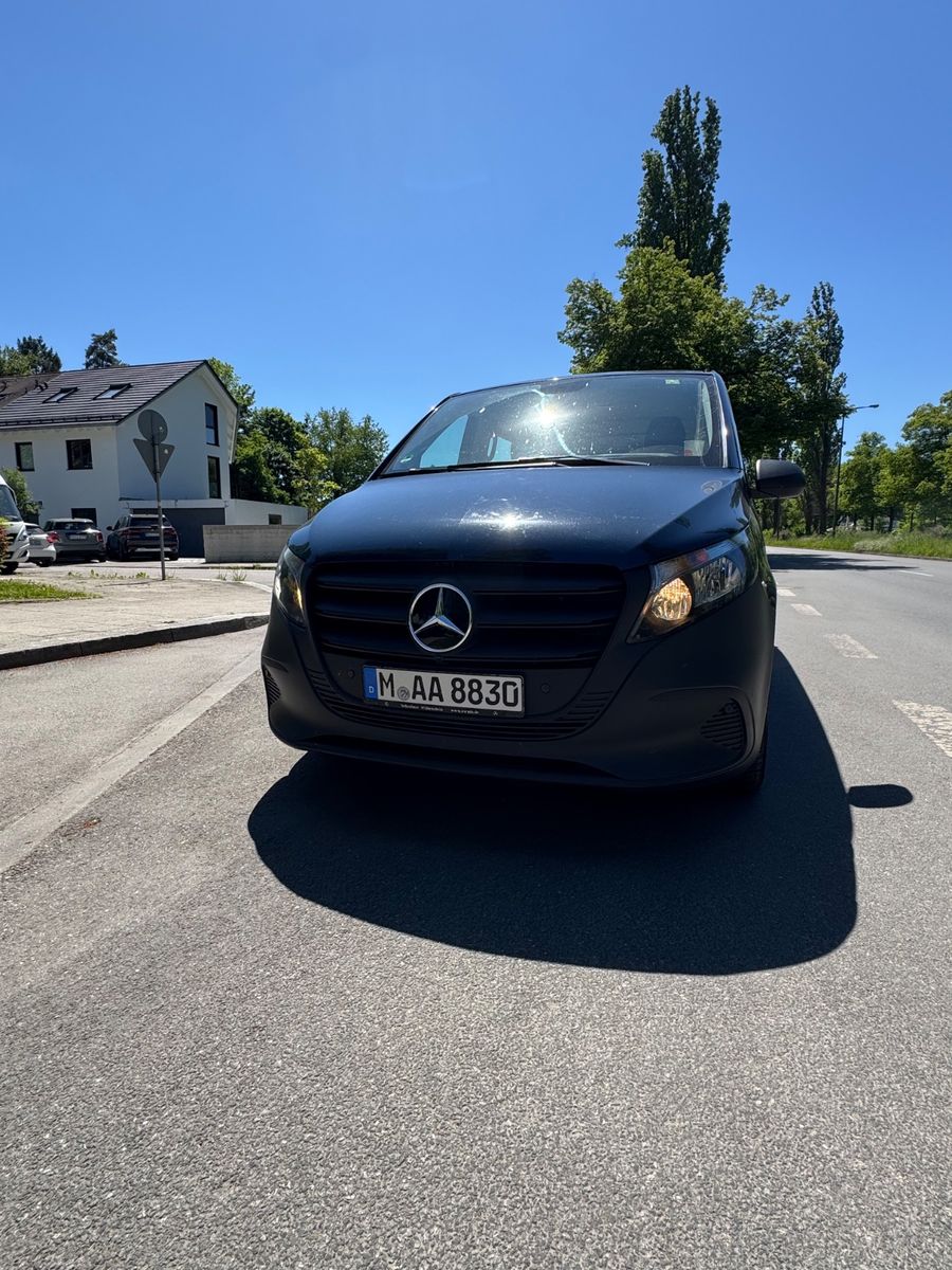MERCEDES-BENZ Vito 114 PRO Tourer Extralang 2.0 cdi