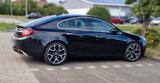 Opel Insignia OPC 2.8 V6 4x4 AT OPC Sammlerfahrzeug - Opel Insignia: V6