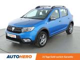 Dacia Sandero 0.9 TCe Stepway Essential*KLIMA* - Dacia Sandero: Stepway Essential