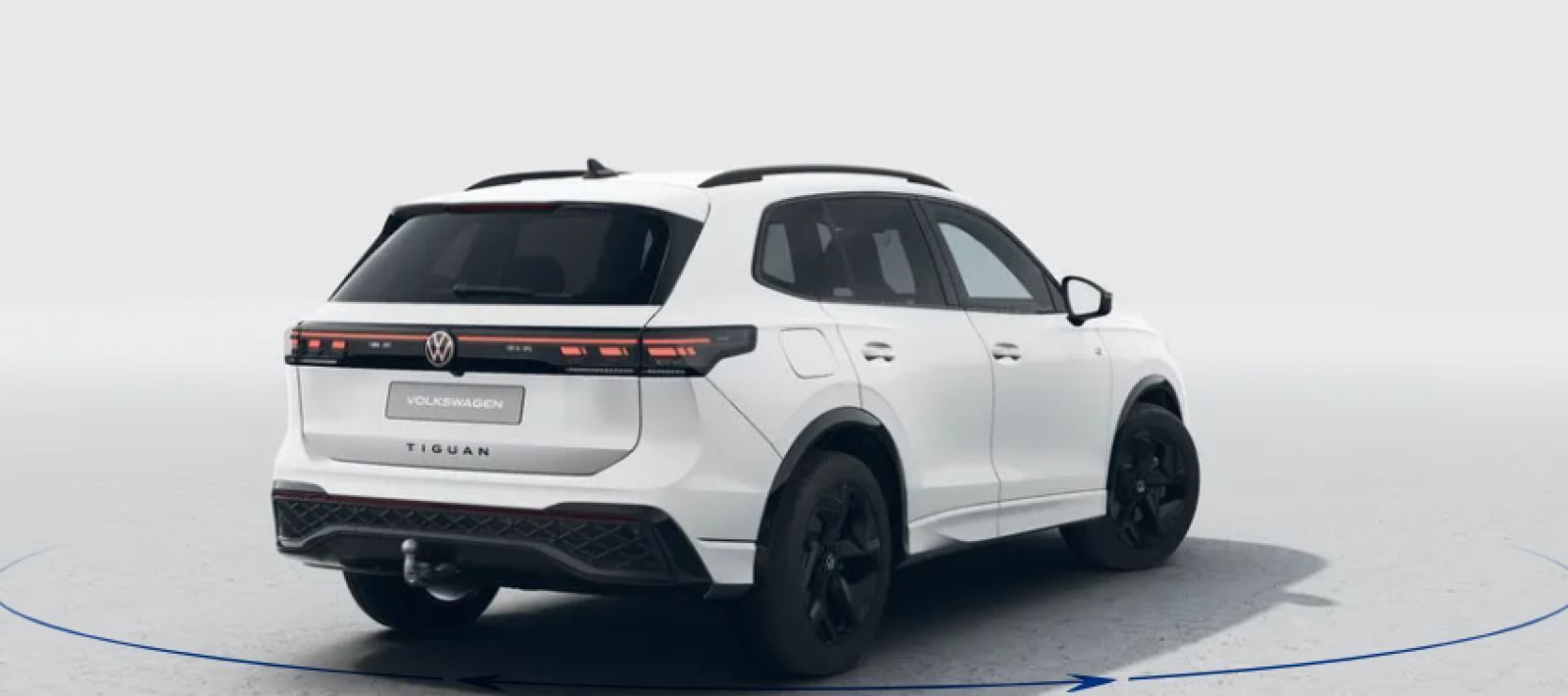 Volkswagen Tiguan - Bild 5