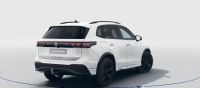 Volkswagen Tiguan - Vorschau Bild 5