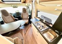 Malibu Van comfort GT skyview 640 LE -REDUZIERT! (7/12)