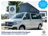 Volkswagen T6.1 California Beach Tour DSG 2.0 TDI Euro 6d - Volkswagen T6 California: Beach Tour