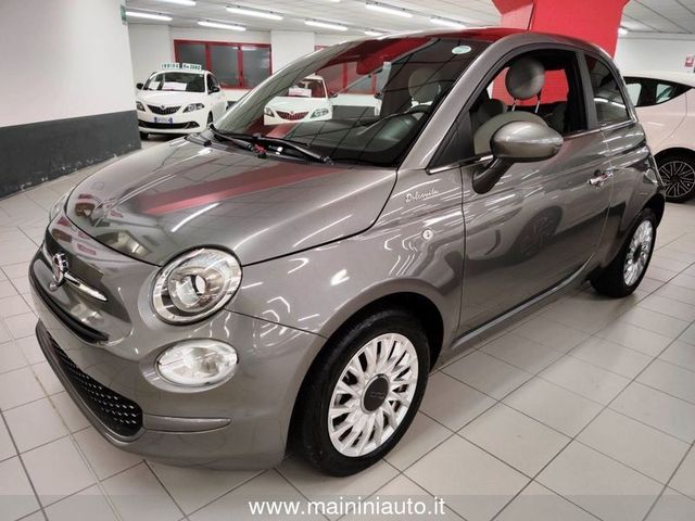 Fiat FIAT 500 1.0 70cv Hybrid Dolcevita + Car Play