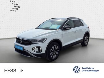 Volkswagen Leasingangebot: Volkswagen T-ROC 2.0 TDI DSG GOAL*LED*AHK*KAMERA*PDC*SHZ*NA