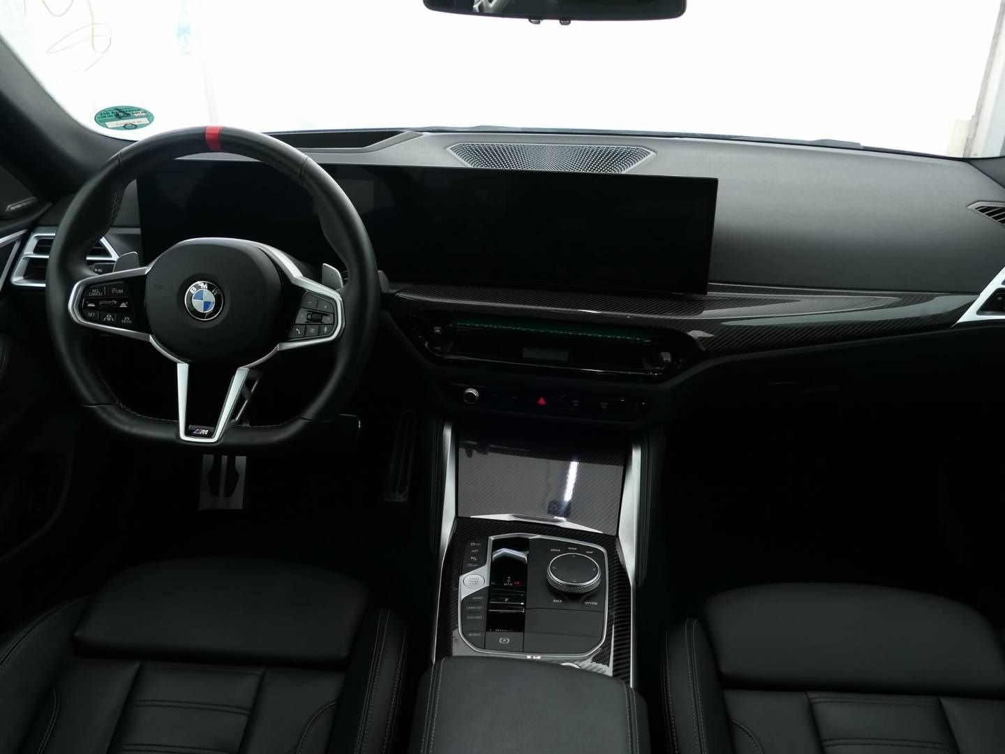 BMW M440 - Bild 6