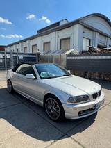 BMW 325Ci -