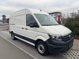 Volkswagen Crafter - Volkswagen Crafter in Frankfurt (Main)