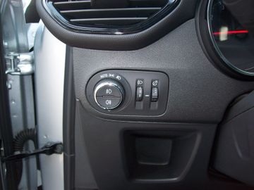 Bild 14 Opel Crossland (X) Crossland Elegance SHZ LHZ FSHZ PDC+Kam Navi AT