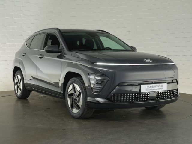 KONA Elektro TREND 65,4kWh AT+VOLL LED+NAVI+RÜCK