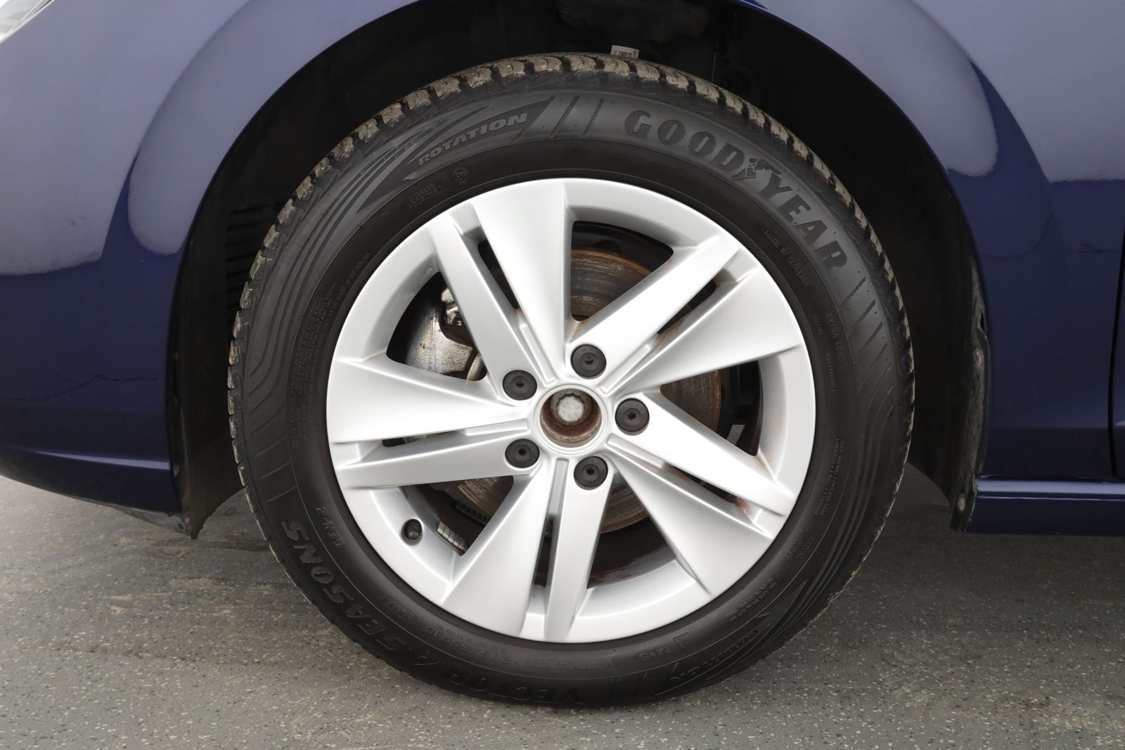 Volkswagen Golf - Bild 10