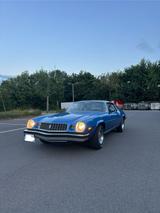 Chevrolet Camaro Type LT 5,7L V8 1974 US - Chevrolet Camaro: 1lt
