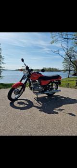 Jawa 638 - JAWA MOTORRAD