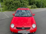 Volkswagen Vw lupo  1.4 neue TÜV Automatik - Volkswagen Lupo in Bonn