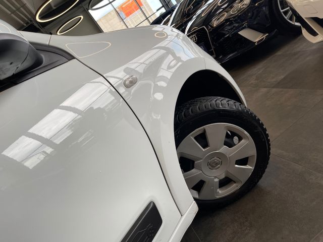 Renault Twingo Dynamique *TEMPOMAT*SZHZ*KLIMAANLAGE*PDC*