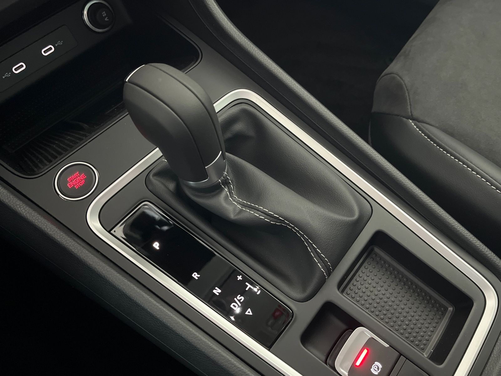 Seat Ateca - Bild 11