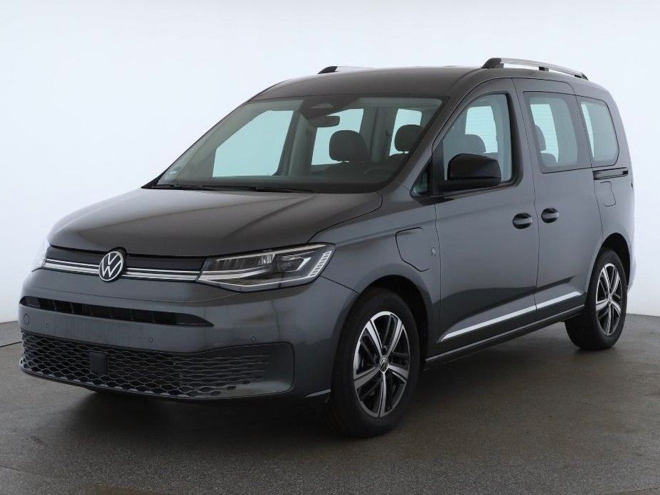 Volkswagen Caddy - Bild 2