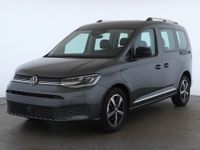 Volkswagen Caddy - Vorschau Bild 2