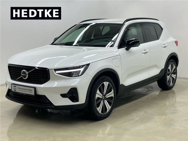 Volvo XC40 T5 Recharge Plus Dark 19"+LICHT-PAKET+WSS-H