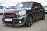 MINI Paceman 1.6 John Cooper Works All4 Xenon Leder - MINI John Cooper Works Paceman Gebrauchtwagen