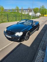 Mercedes-Benz SL 55 AMG AMG - : Cabrio, 55