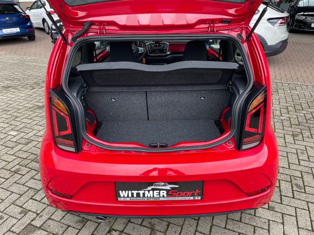 up! GTI 1.0 TSI BEATS/GRA/MAPS&DOCK/RFK/SHZ