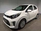 Kia Picanto 1.0 Vision Navi|Kamera|Sitzhz - gebrauchte Kia Picanto aus dem Jahr 2023
