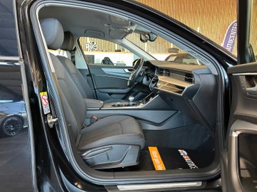 Audi A6 Avant 40 TDI quattro  *LED*AHK*Klima*SHZ