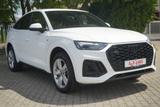 Audi Q5 Sportback 40 TDI S-Line quattro s-tronic ACC - Audi Q5 in Halle