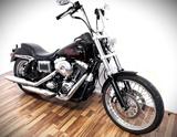 Harley-Davidson Dyna  Low Rider  Wide Glide Look - HARLEY-DAVIDSON DYNA WIDE GLIDE