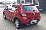 Dacia Sandero 0.9 TCE 'Stepway Prestige' #AHK #NAVI #G - Dacia Sandero Gebrauchtwagen in Dresden