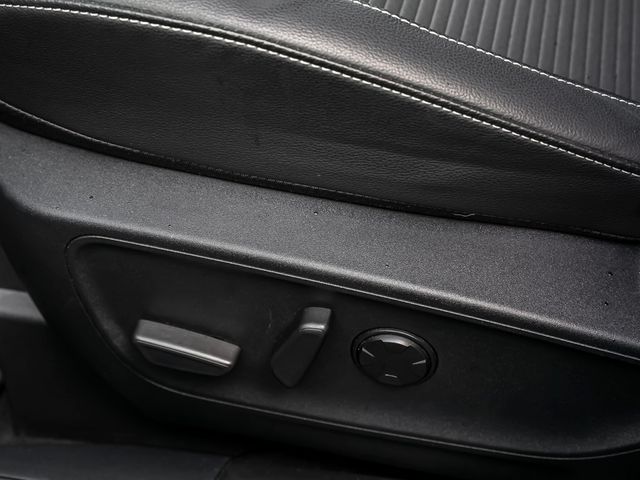 Ford Kuga 2.5 Hybrid Titanium X Stauassistent Kamera