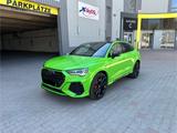 Audi RSQ3 2.5 TFSI S tronic quattro - VOLLAUSSTATTUNG