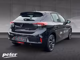 Opel Corsa Edition 1.2 +Allwetter+LHZ+SHZ+LED+ - gebrauchte Kleinwagen in Wesel