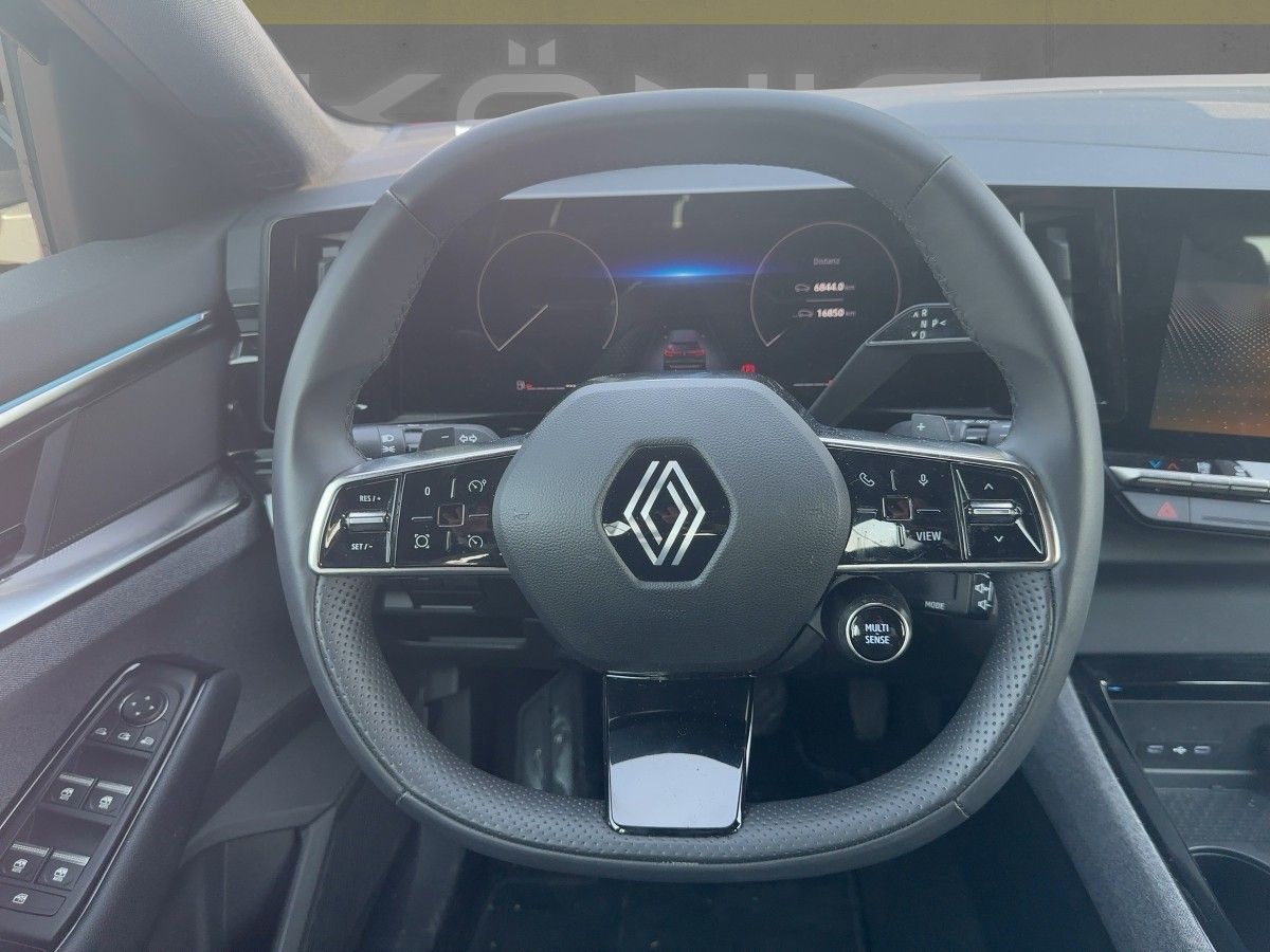 Renault Austral - Bild 10