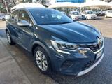 Renault RENAULT Captur Blue dCi 95 CV Zen - Renault Captur Zen mit Diesel-Antrieb