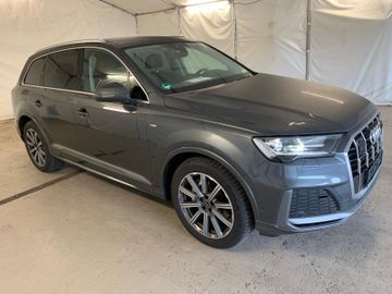 Audi Q7 - 2