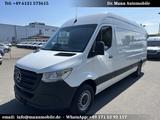 Mercedes-Benz Sprinter 317 CDI RWD PRO L3 Maxi MOPF Top Austat - Mercedes-Benz Sprinter mit Diesel-Antrieb