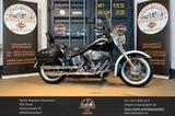 Harley-Davidson FLSTI Heritage Softail-Deluxe-Kesstech-TOP! - HARLEY-DAVIDSON HERITAGE DELUXE
