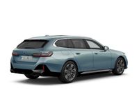 BMW i5 - Vorschau Bild 6